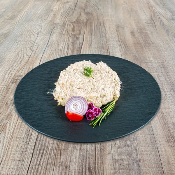 Salade huzaren fijn