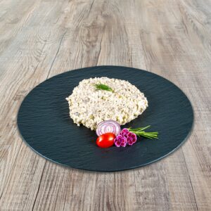 Salade rundvlees grof