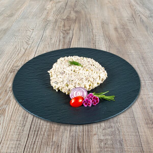 Salade rundvlees grof
